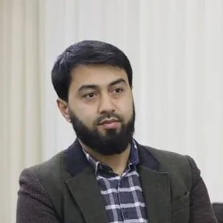 Умер Озод